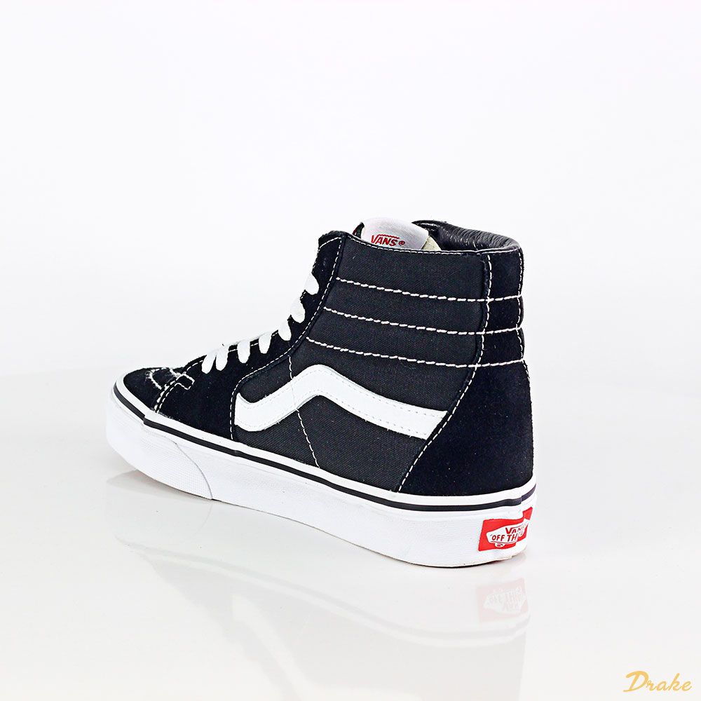 Vans Sk8-Hi - Vans Sk8-Hi