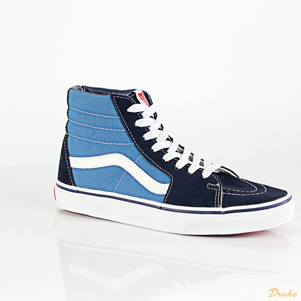 Vans Sk8-Hi