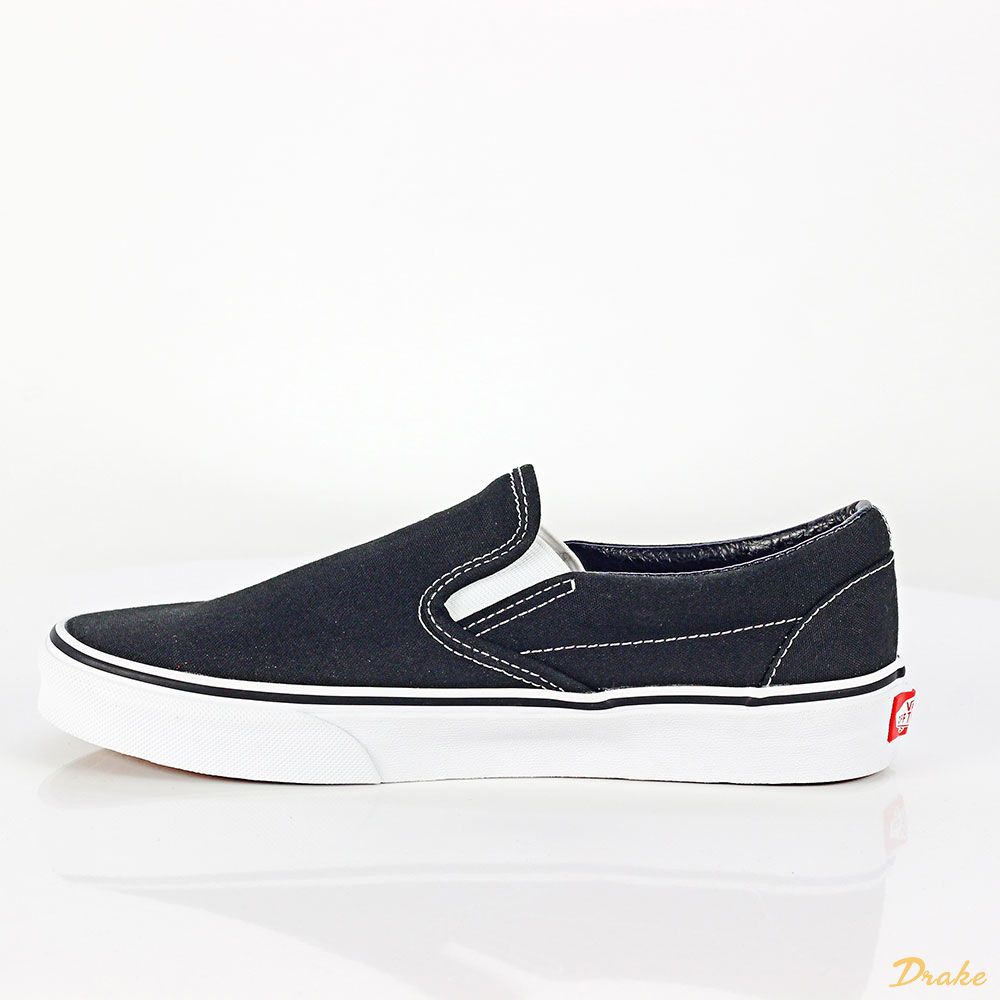 Vans Classic Slip On