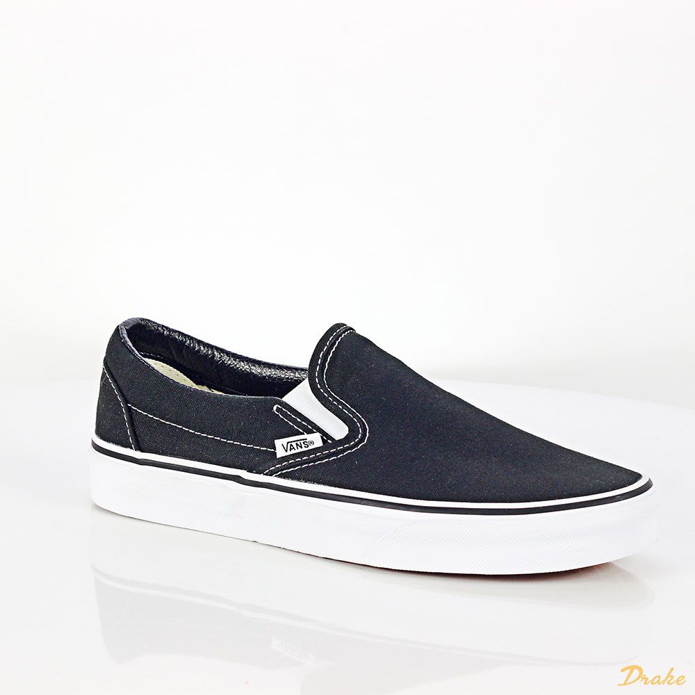 Vans Classic Slip On