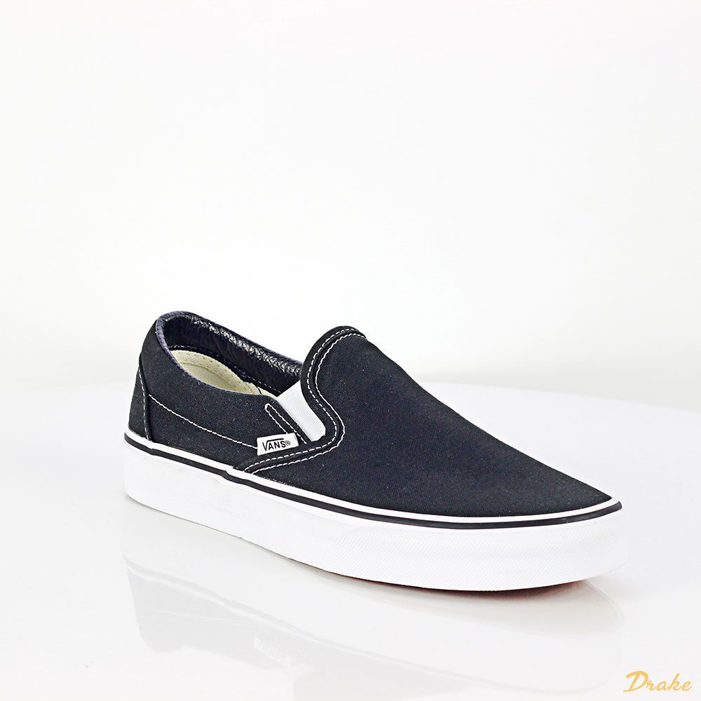 Vans Classic Slip On