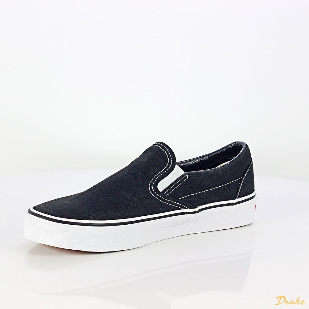 vans slip on