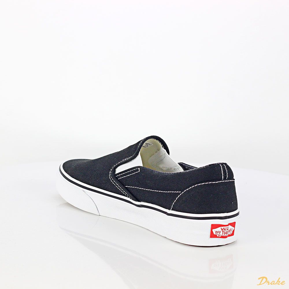 Vans Classic Slip On