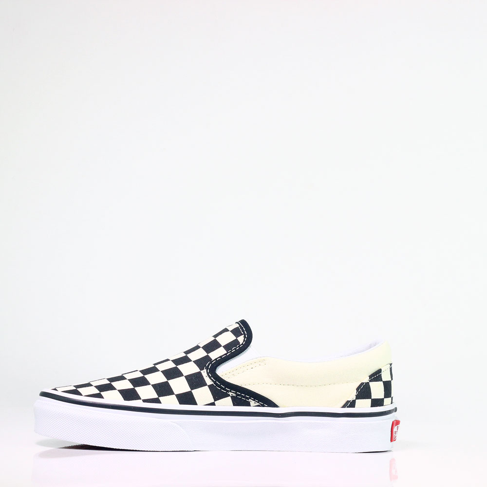 Vans Classic Slip On - Vans Classic Slip On