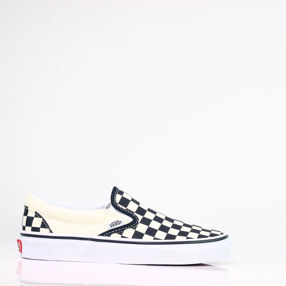 Vans Classic Slip On - Vans Classic Slip On