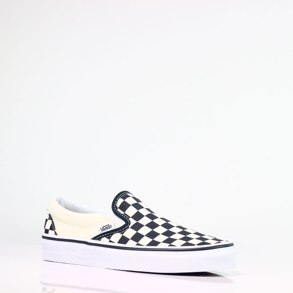 Vans Classic Slip On - Vans Classic Slip On