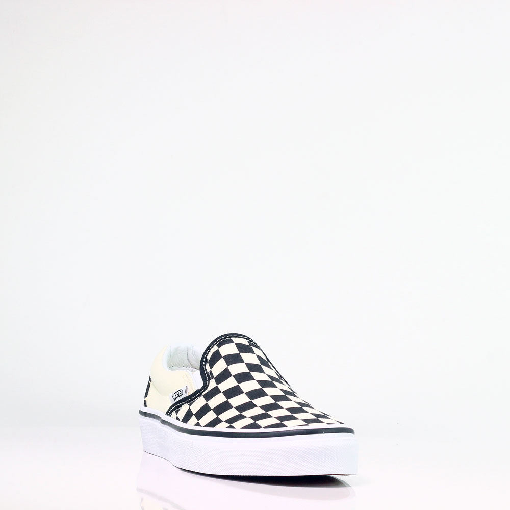 Vans Classic Slip On - Vans Classic Slip On