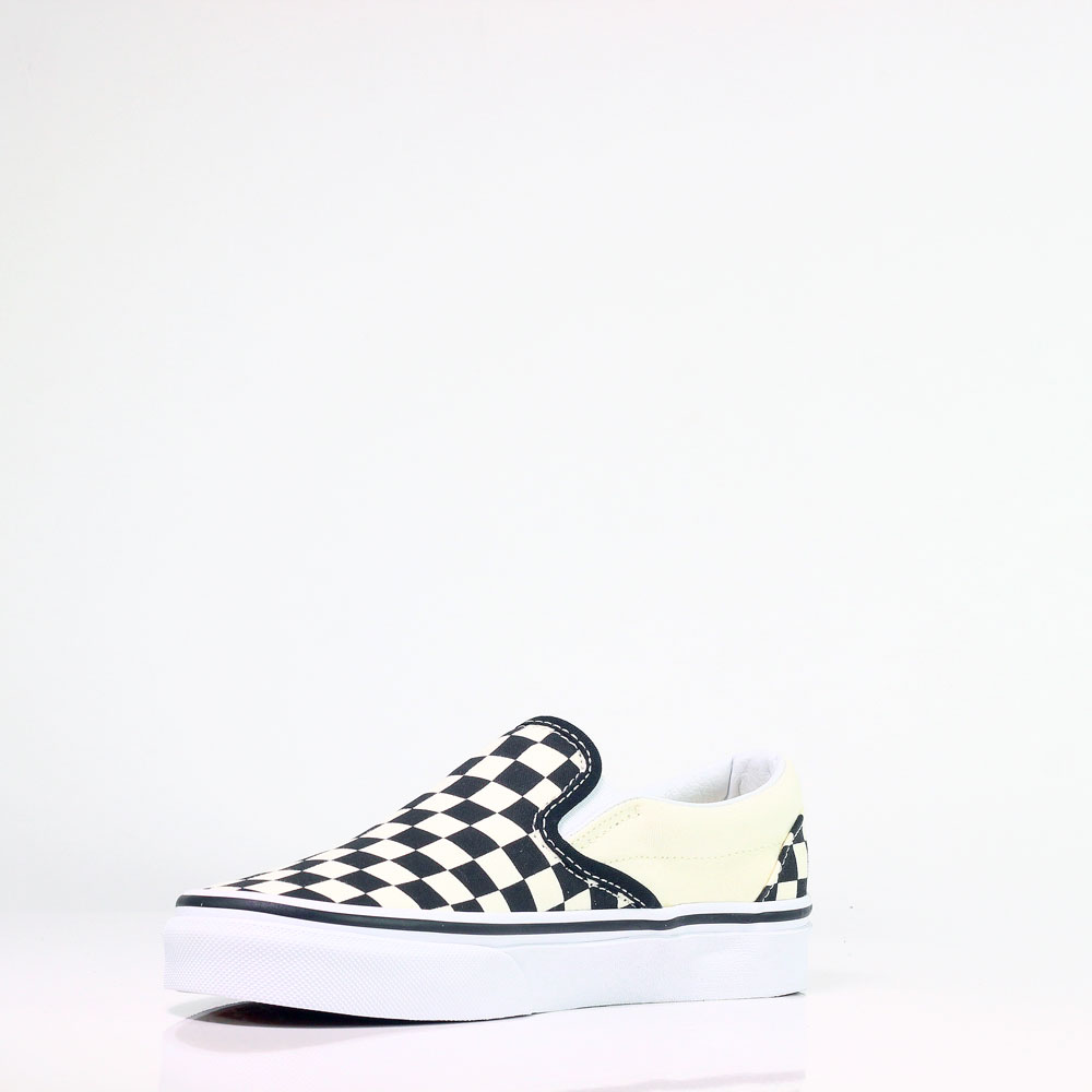 Vans Classic Slip On - Vans Classic Slip On