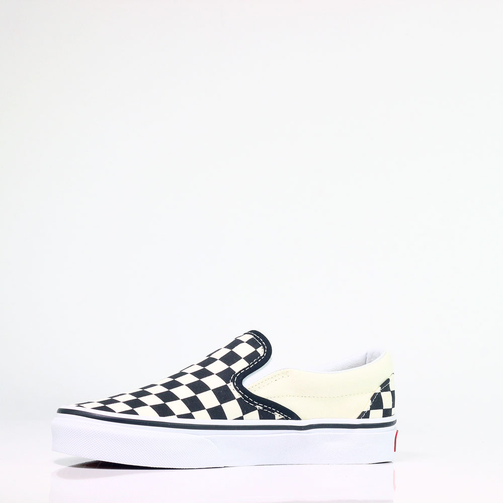 Vans Classic Slip On - Vans Classic Slip On