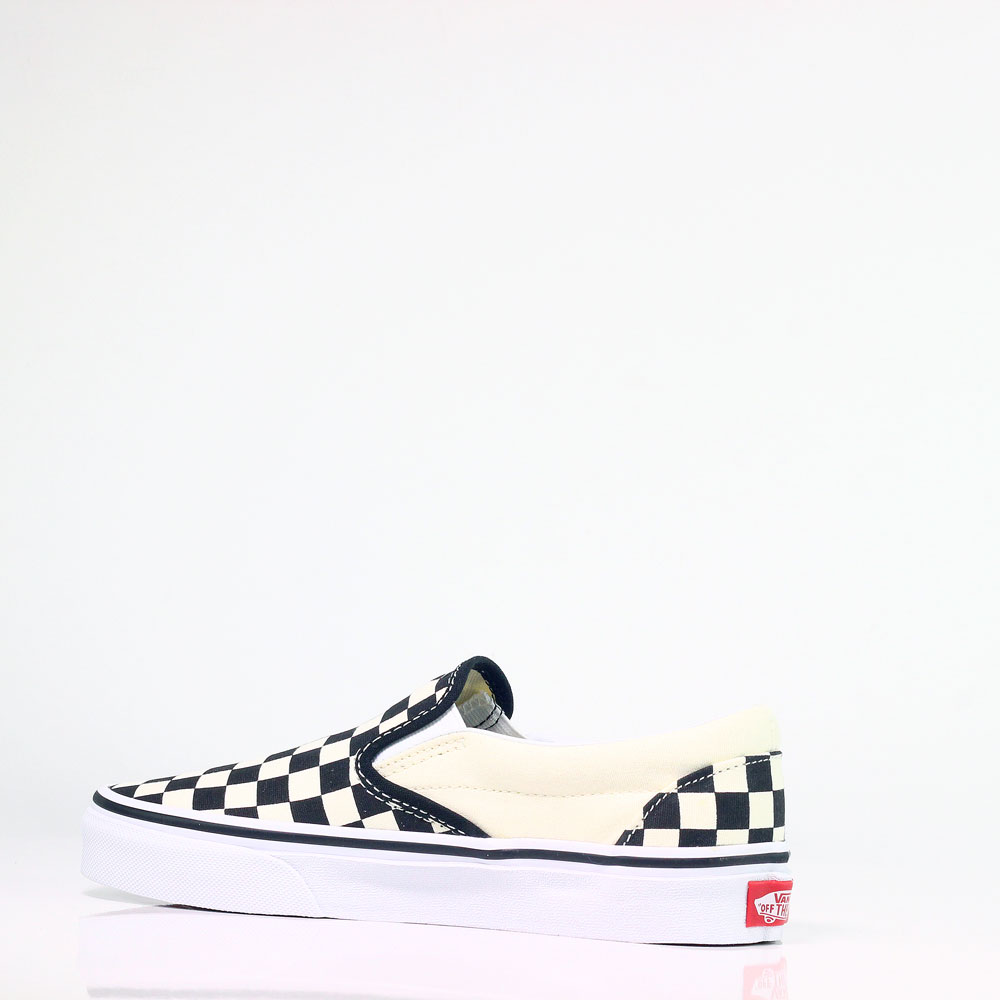 Vans Classic Slip On - Vans Classic Slip On