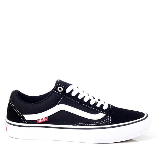 Vans mn old skool on sale pro