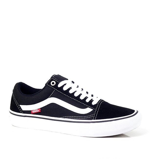 Vans Mn Old Skool Pro