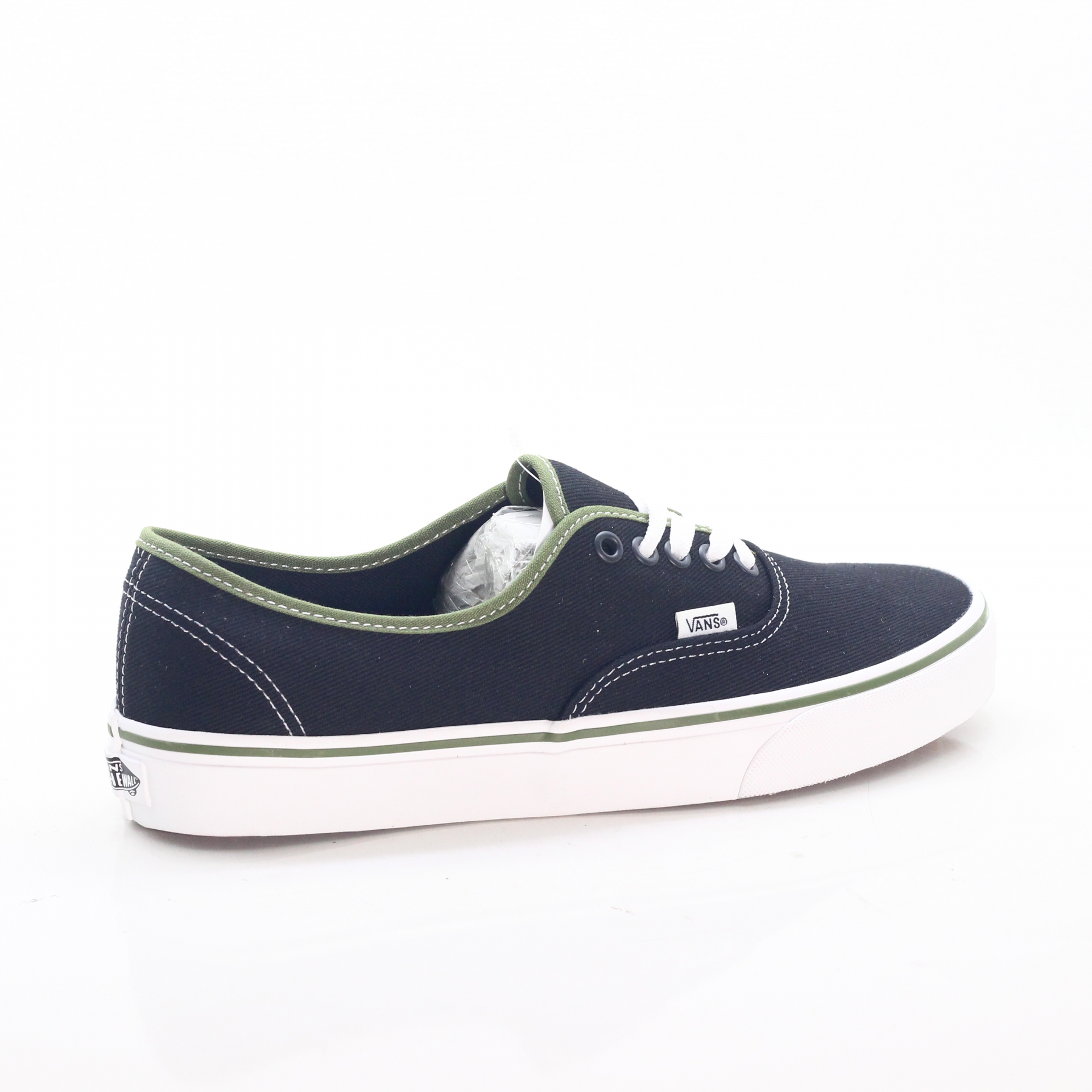 ☆VANS☆ Authentic Binding Phantom VN0A2Z3Z6RJ1 Giày Vans Authentic
