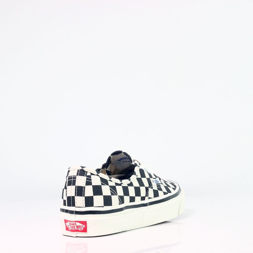 Vans Authentic 44 DX Anaheim Factory - Vans Authentic 44 DX
