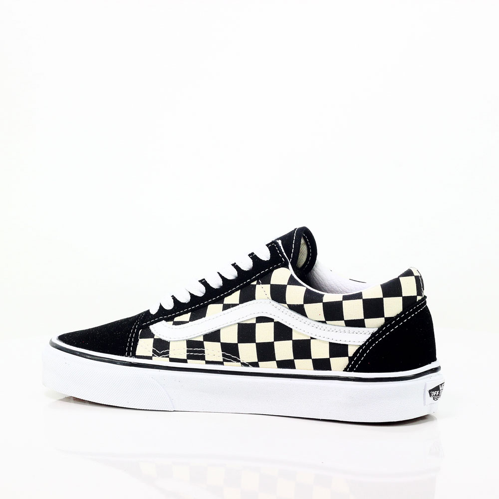 Vans Old Skool Checkerboard