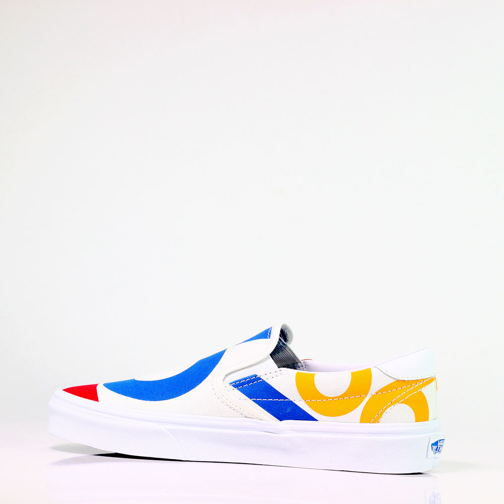 Vans Slip On Deck Club Vans Slip On Deck Club