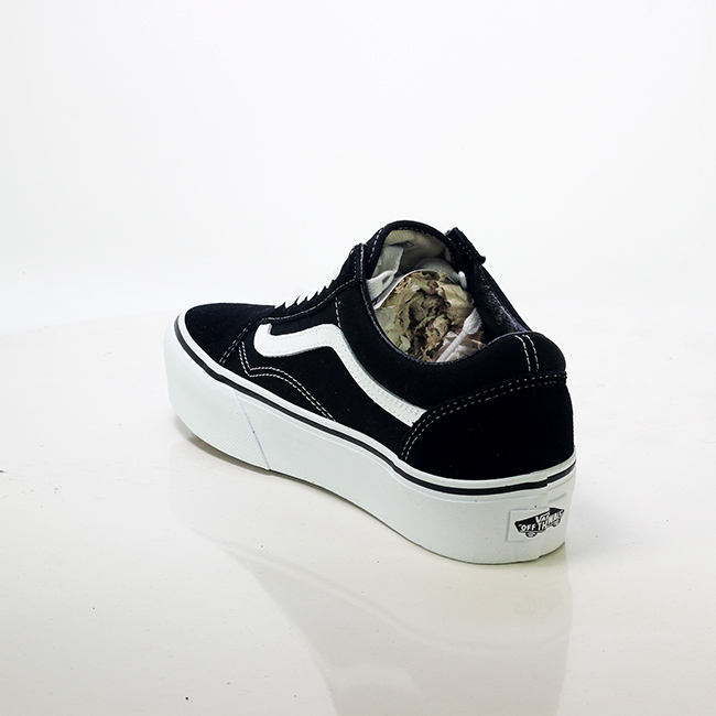 Vans Ua Old Skool Platform Vn0A3B3Uy28