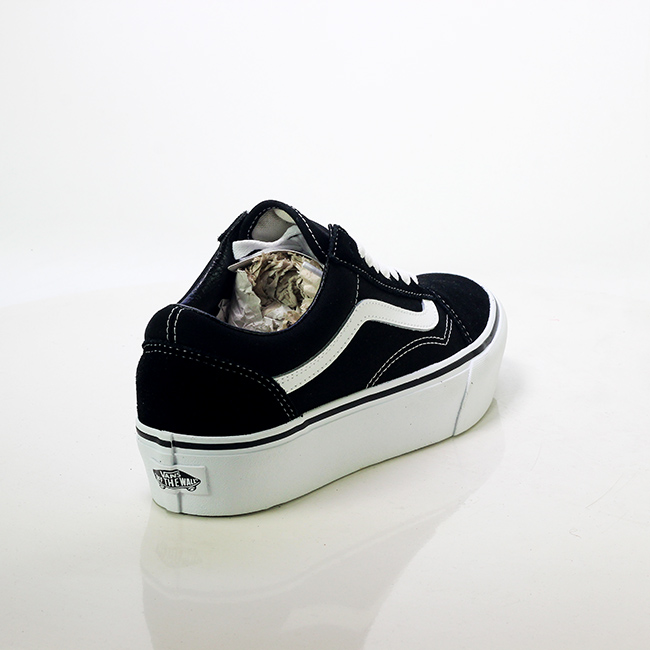 Vans Ua Old Skool Platform Vn0A3B3Uy28