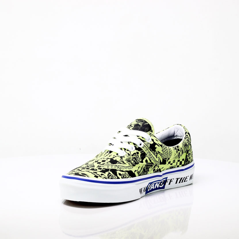 Vans era lady hot sale