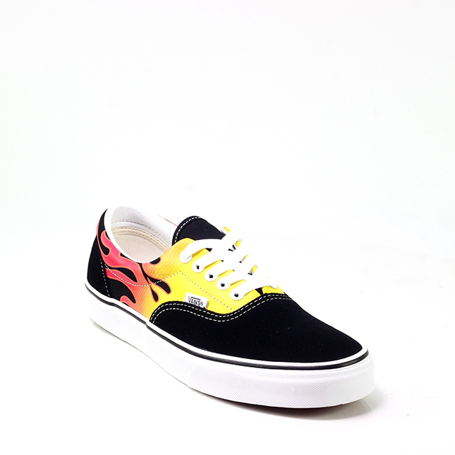 Vans UA Era Flame - Vans UA Era Flame