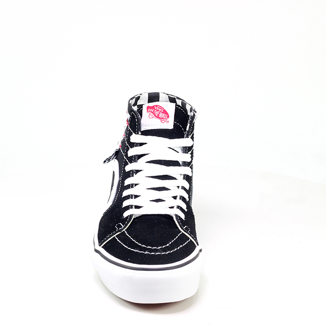 Vans UA SK8 Hi Tapered DIY