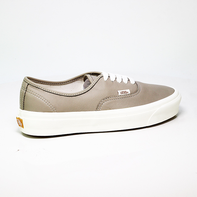 Vans UA Authentic 44 DX Anaheim Factory Eco Theory Leather