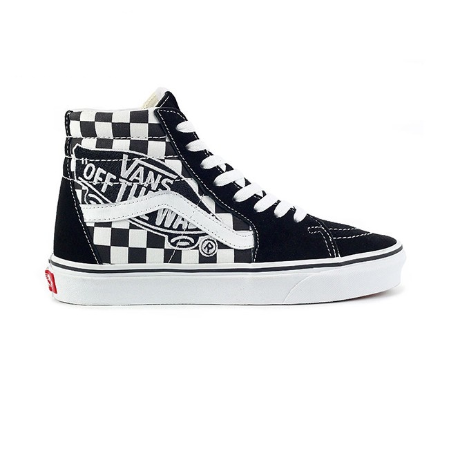 vans sk8 hi patch