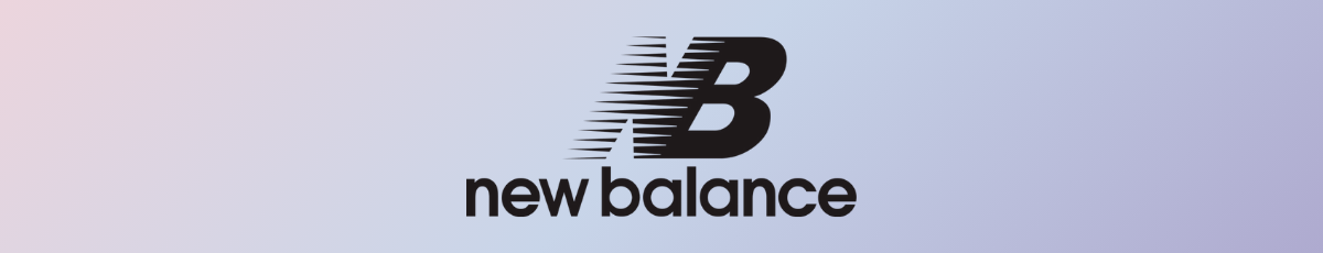 Banner New Balance