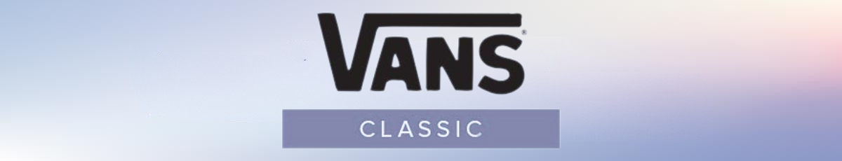 Vans Classic