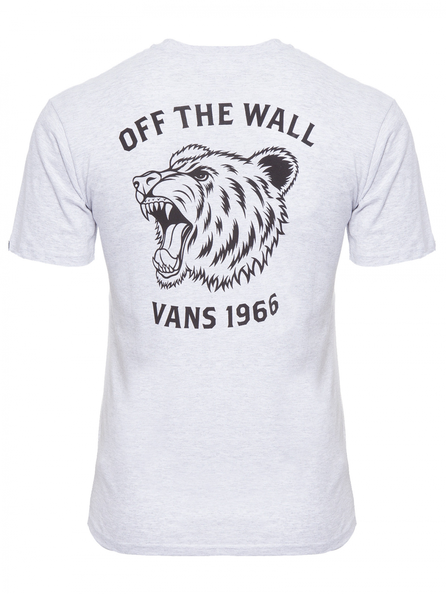 Vans hotsell bear shirt